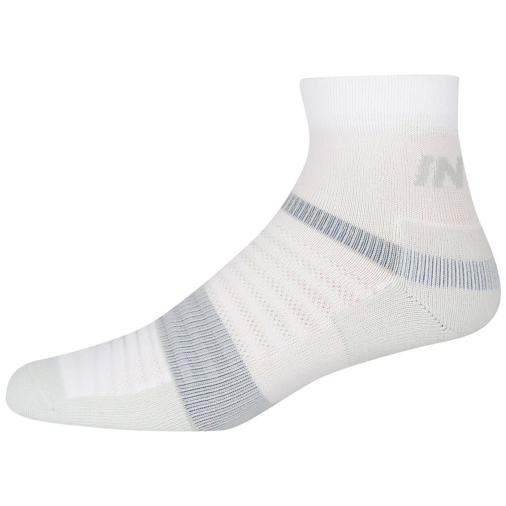 Calcetines  Active Mid Sock Inov8 Blanco 4