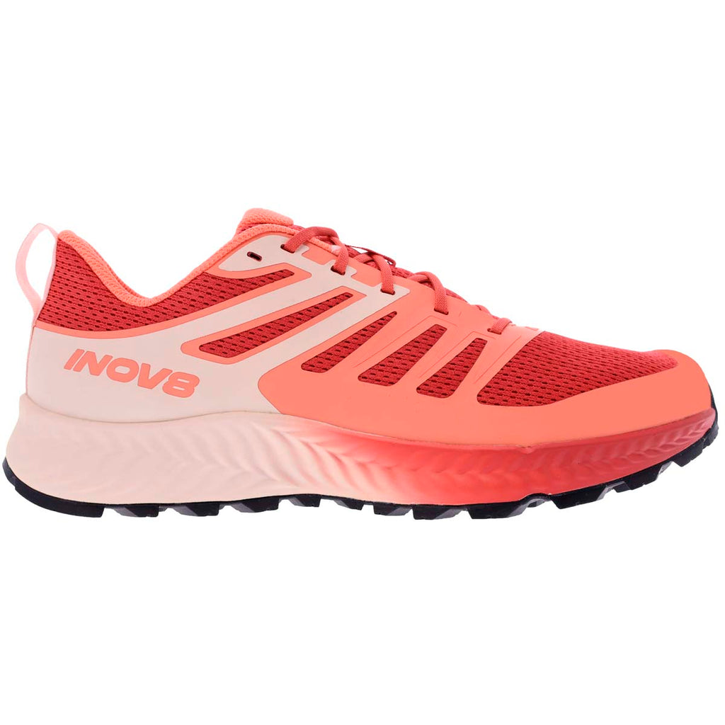 Calzado Trail Running Mujer Trailfly (W) Inov8 Rojo 1