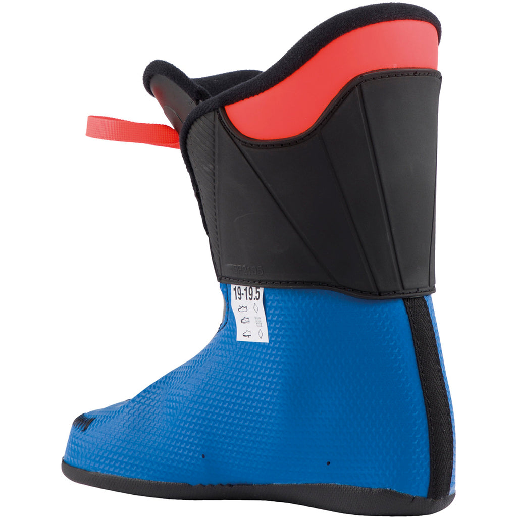 Botas De Esquí Niño Rsj 50 (Legend Blue) Lange Azul 9