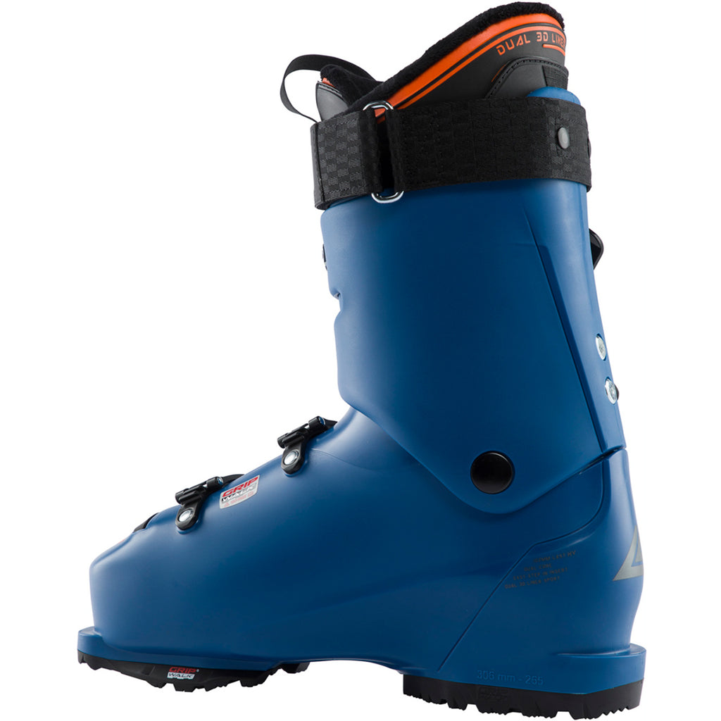 Botas De Esquí  Lx 100 Hv Gw (Atlantic Blue) Lange Azul 2