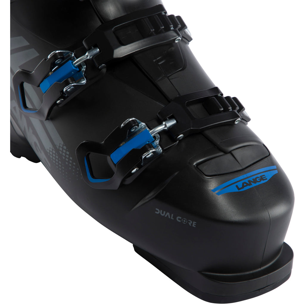 Botas De Esquí  Lx 90 Hv (Black Blue) Lange Negro 6