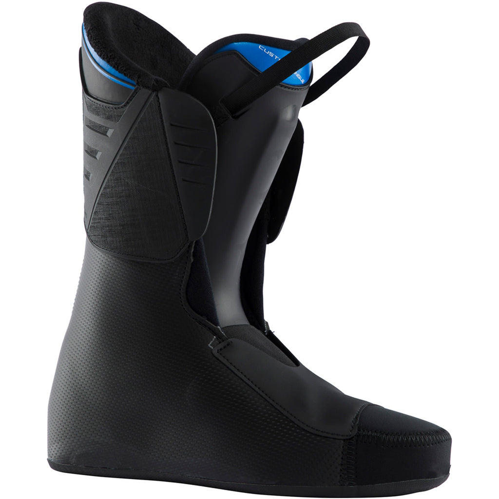 Botas De Esquí  Lx 90 Hv (Black Blue) Lange Negro 8