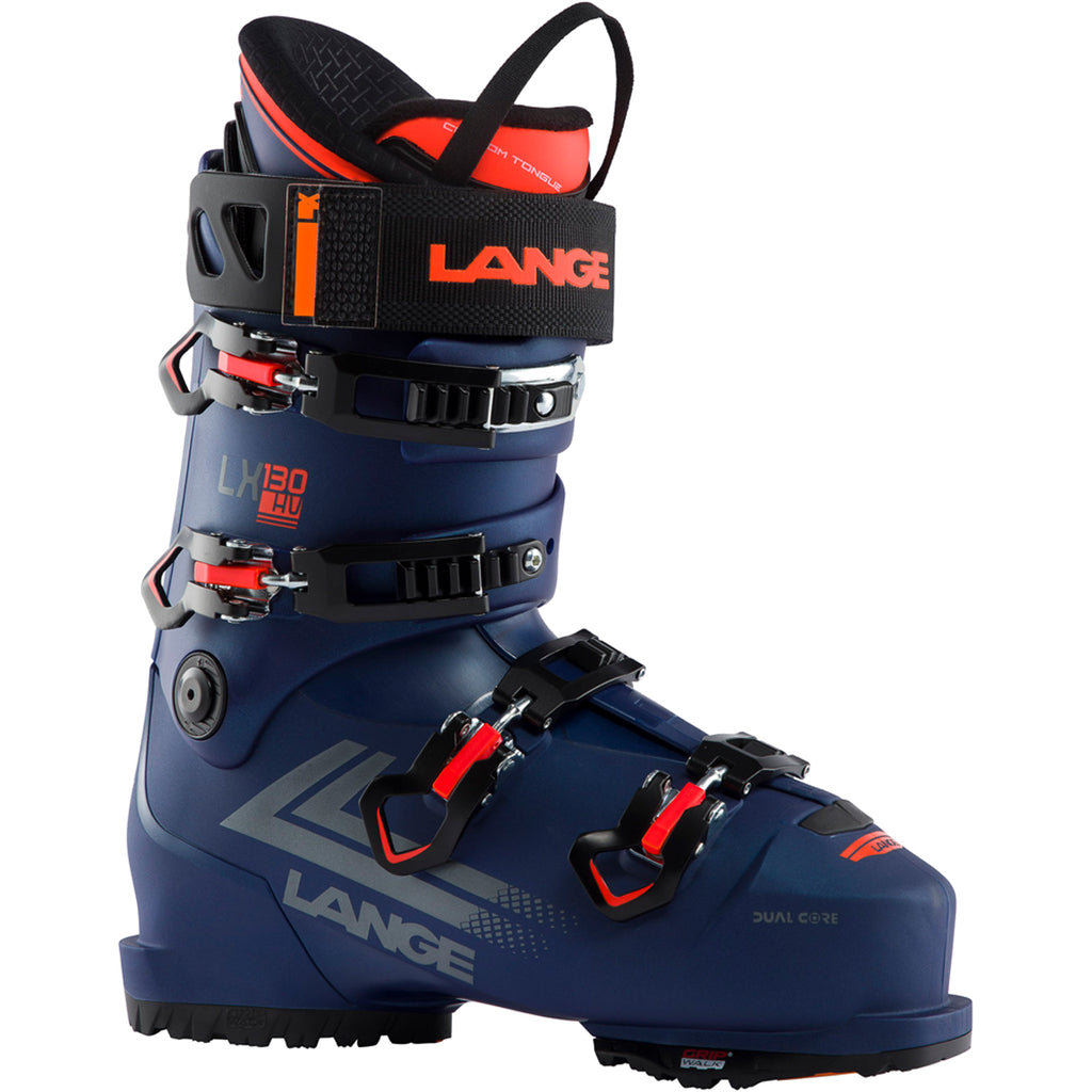 Botas De Esquí  Lx 130 Hv Gw (Legend Blue) Lange Azul 1