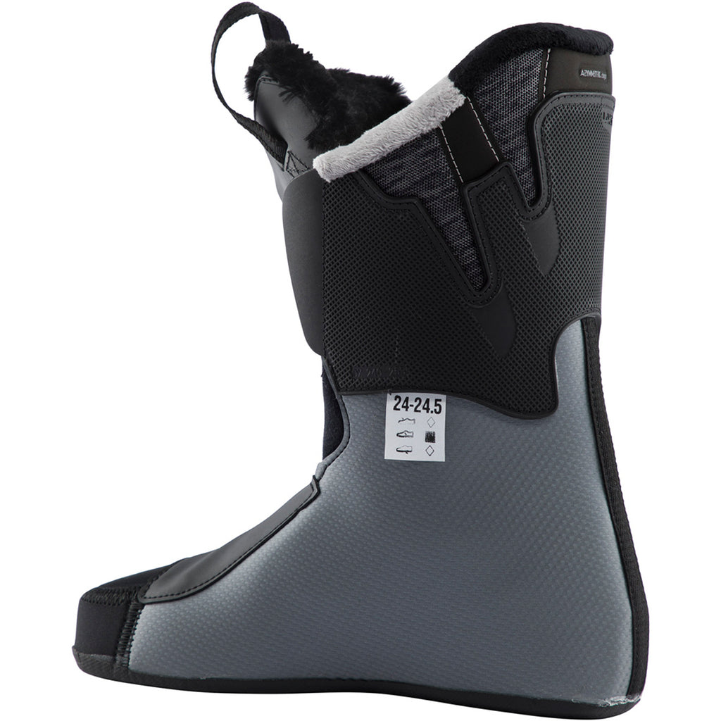 Botas De Esquí Mujer Lx 75 W Hv Gw (Pewter Grey) Lange Negro 9