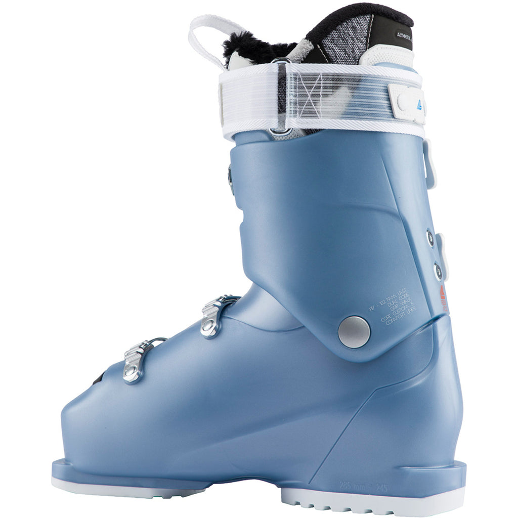 Botas De Esquí Mujer Lx 70 W Hv (Light Blue) Lange Azul 2