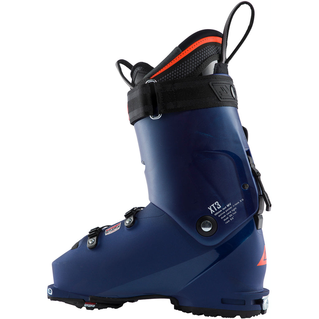 Botas De Esquí  Xt3 Free 130 Mv Gw (Legend Blu Lange Azul 2