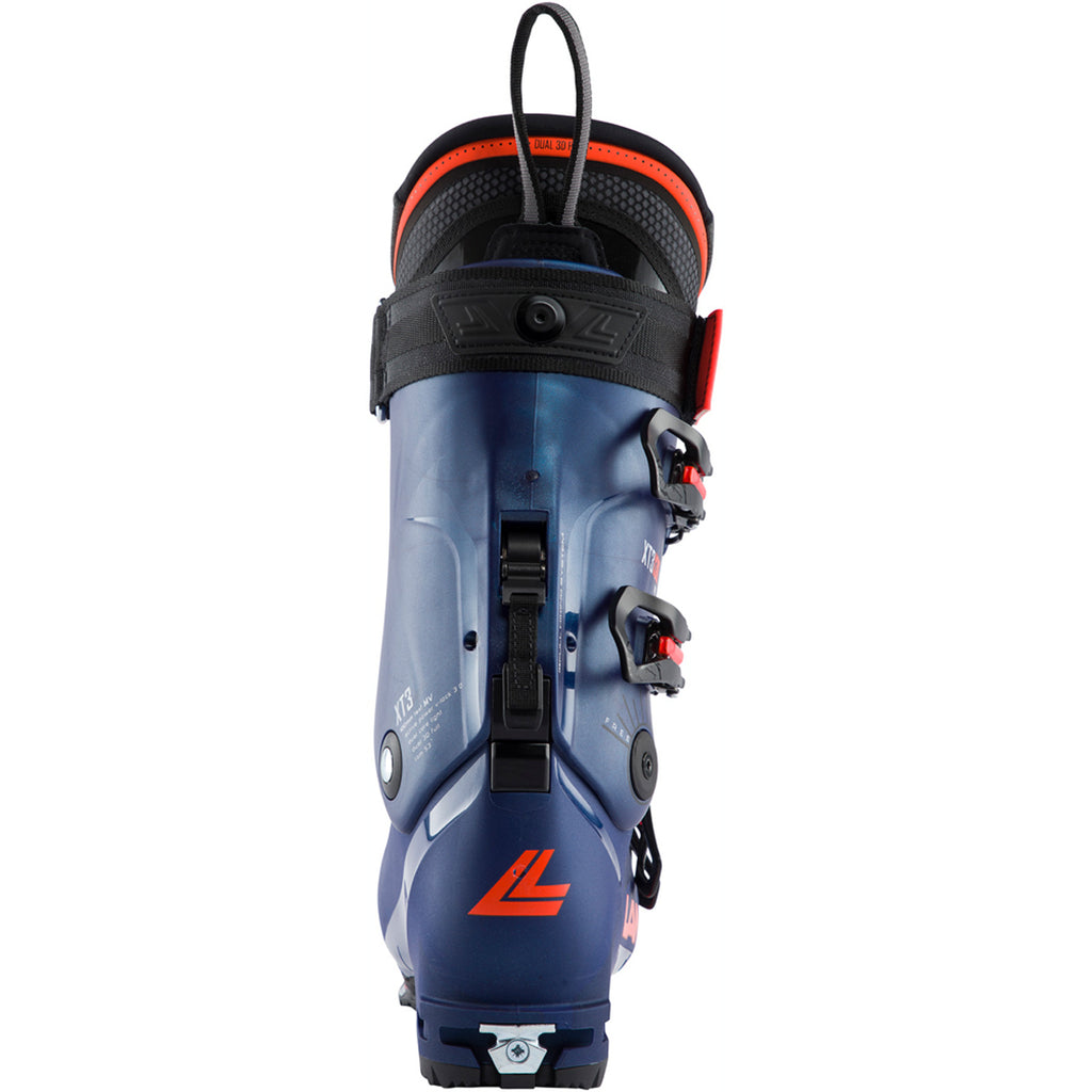 Botas De Esquí  Xt3 Free 130 Mv Gw (Legend Blu Lange Azul 3