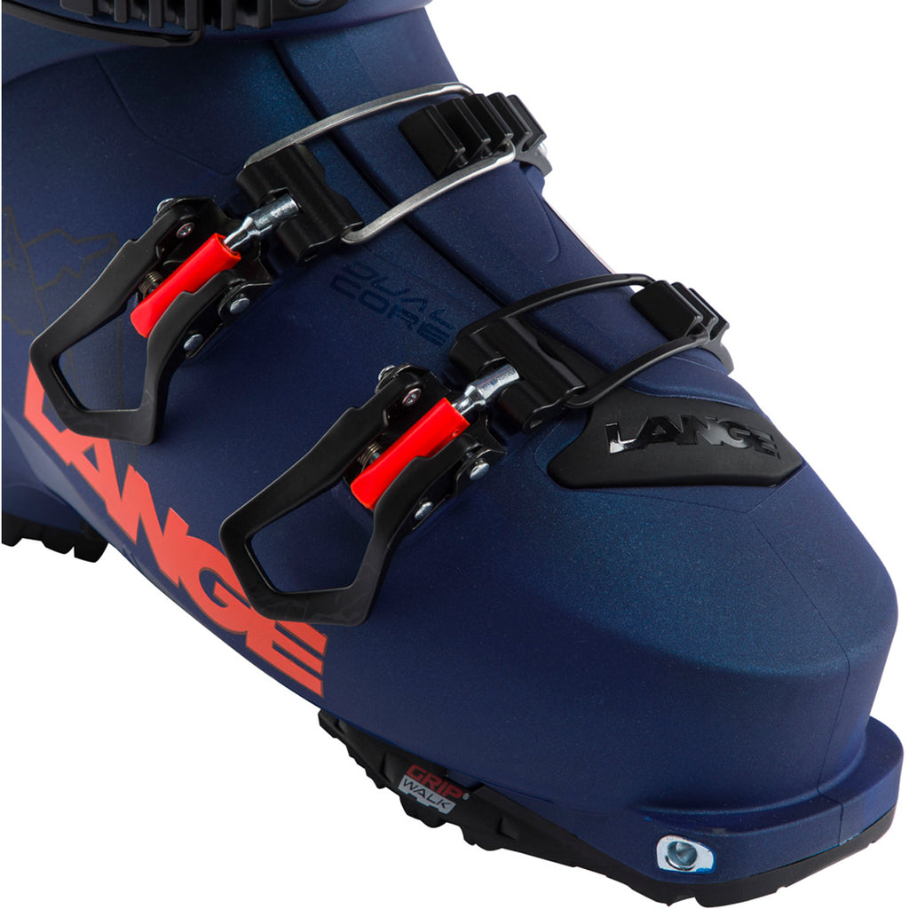 Botas De Esquí  Xt3 Free 130 Mv Gw (Legend Blu Lange Azul 6