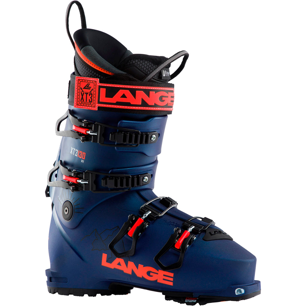 Botas De Esquí  Xt3 Free 130 Mv Gw (Legend Blu Lange Azul 1
