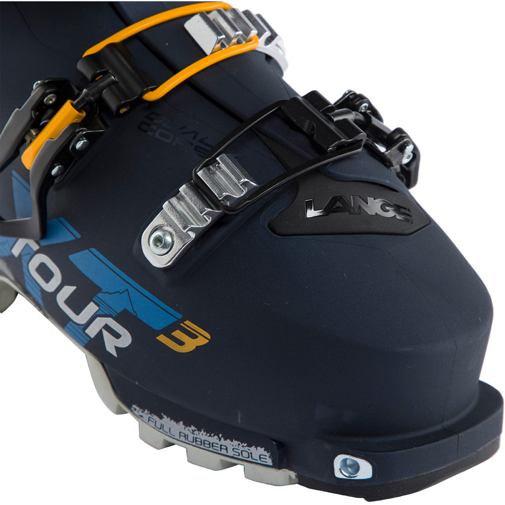 Botas De Esquí Mujer Xt3 Tour W Pro   (Shadow Blue) Lange Azul 6