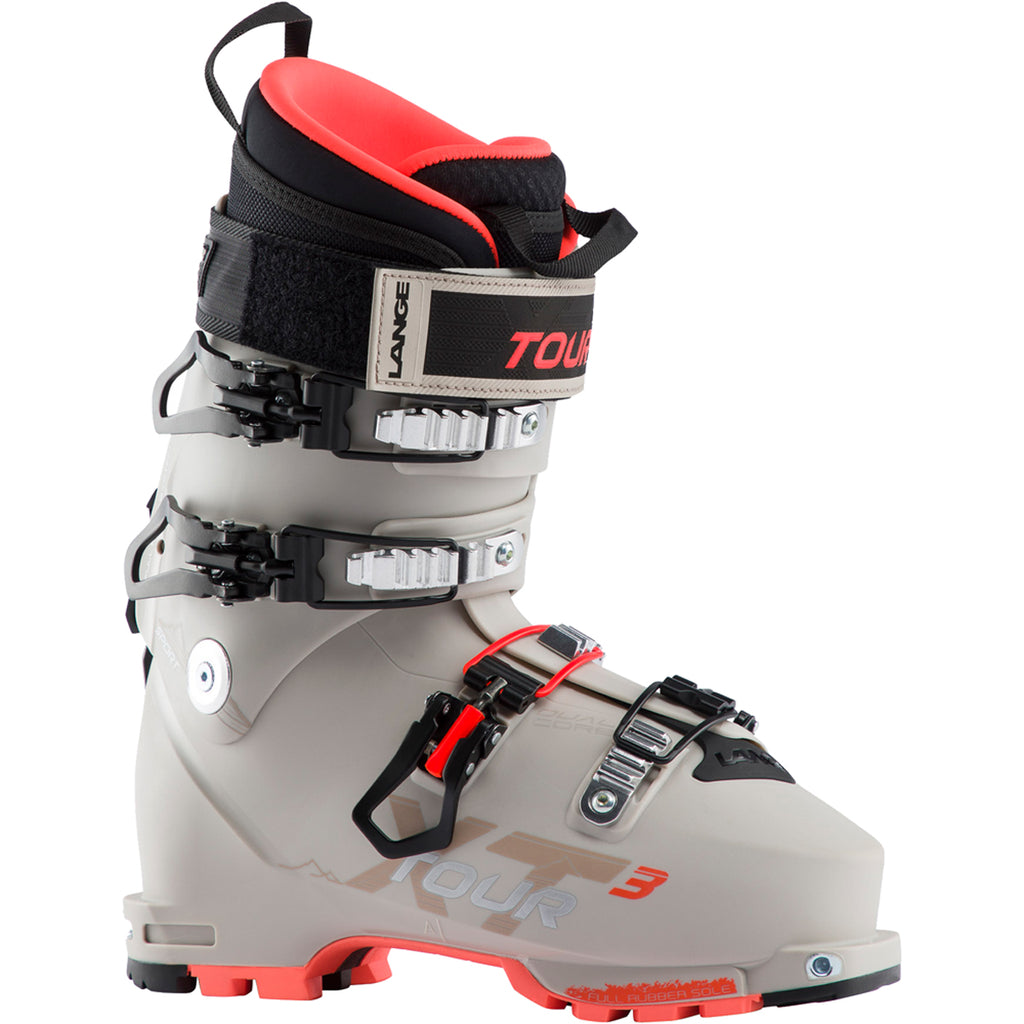 Botas De Esquí Mujer Xt3 Tour W Sport  (Stardust) ( Lange Gris 1