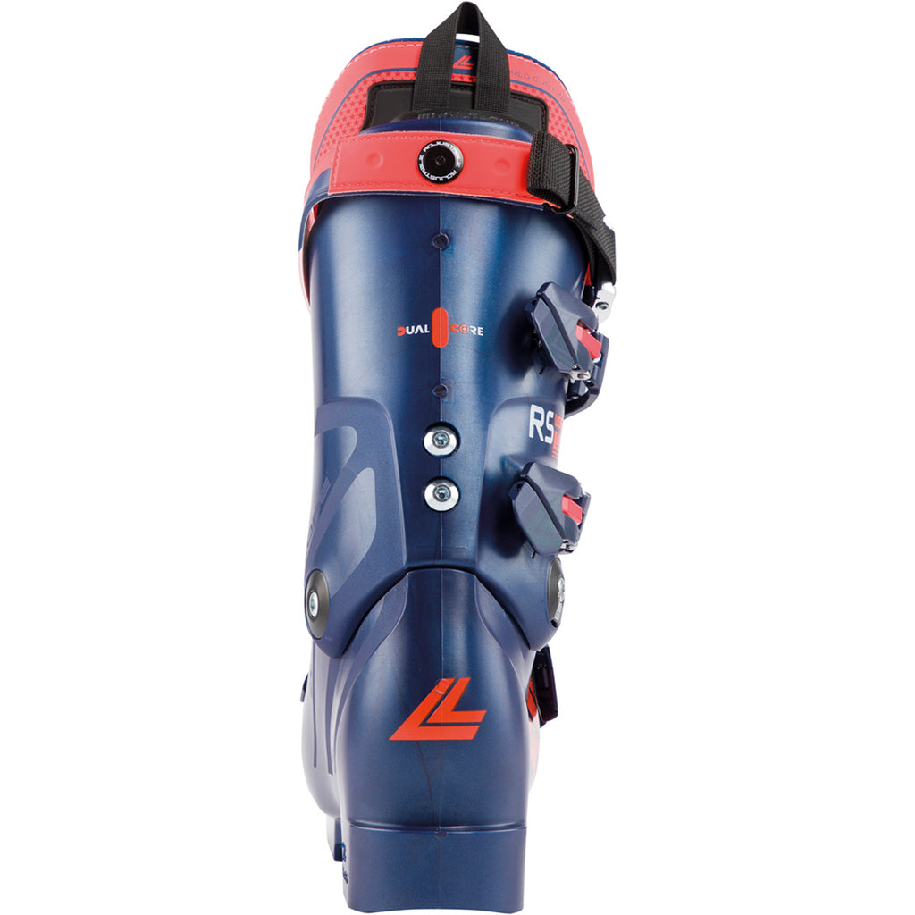 Botas De Esquí  World Cup Rs 140 (Zr 95 Mm  14 Lange Azul 3