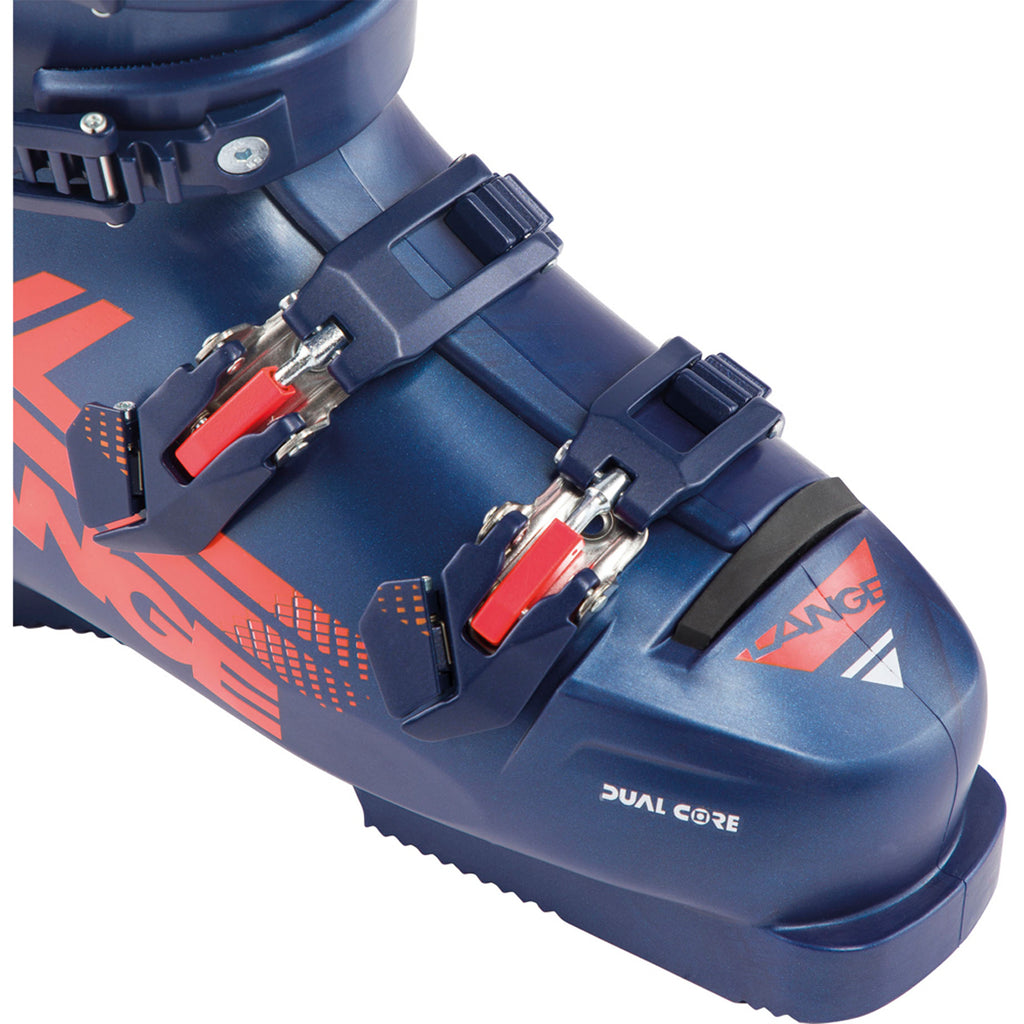 Botas De Esquí  World Cup Rs 140 (Zr 95 Mm  14 Lange Azul 6