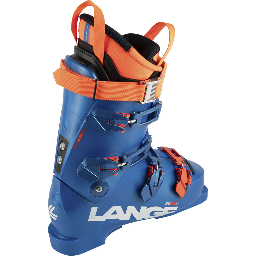 Botas De Esquí  Rs 130 Lv_Vibrant Blue Lange 7