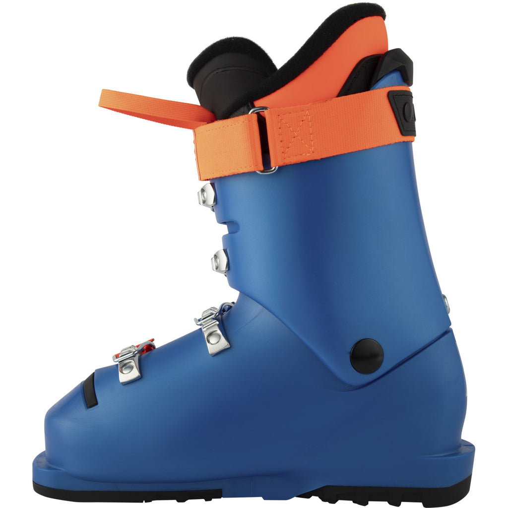 Botas De Esquí Niño Rsj 65_Vibrant Blue Lange 3