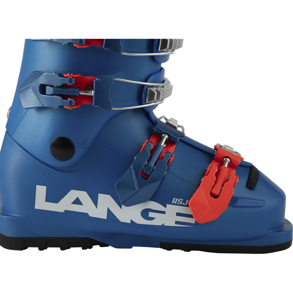 Botas De Esquí Niño Rsj 65_Vibrant Blue Lange 7