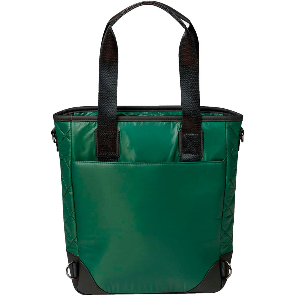 Bolsa Mujer Mini Lily Gloss Bag Gloss Lole Verde 2