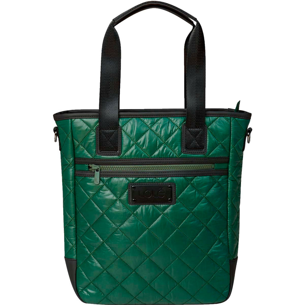 Bolsa Mujer Mini Lily Gloss Bag Gloss Lole Verde 1