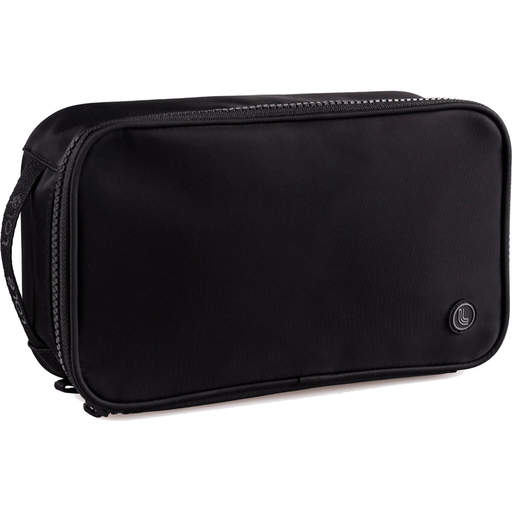 Lole Small Cosmetic Case Lole Negro 1