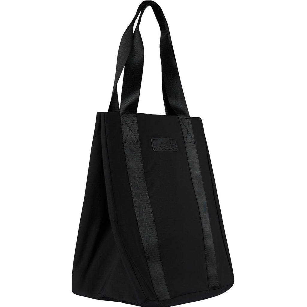 Mochila Mujer Mile-End Convertible Shopper Lole Negro 2