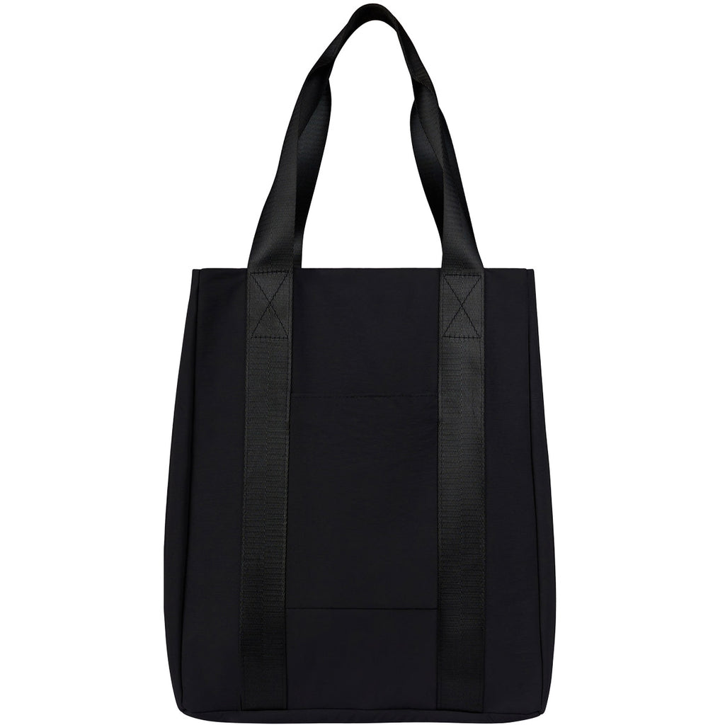 Mochila Mujer Mile-End Convertible Shopper Lole Negro 3