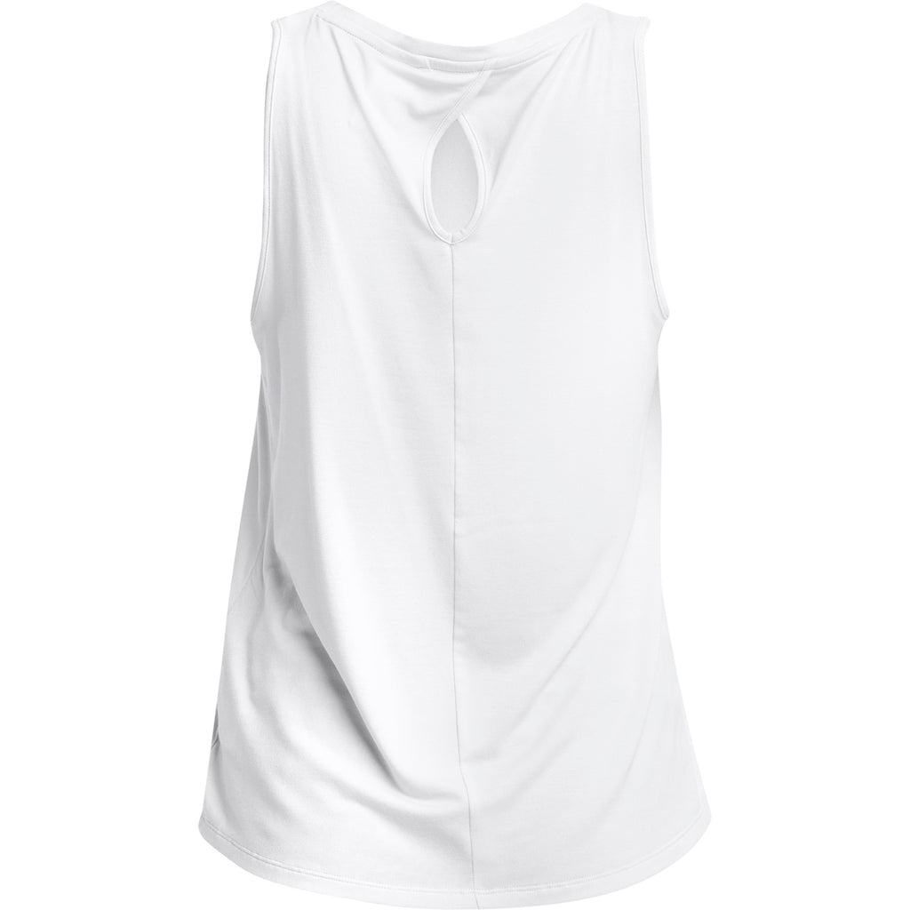 Camiseta De Tirantes Mujer Agda Tank Lole Blanco 2