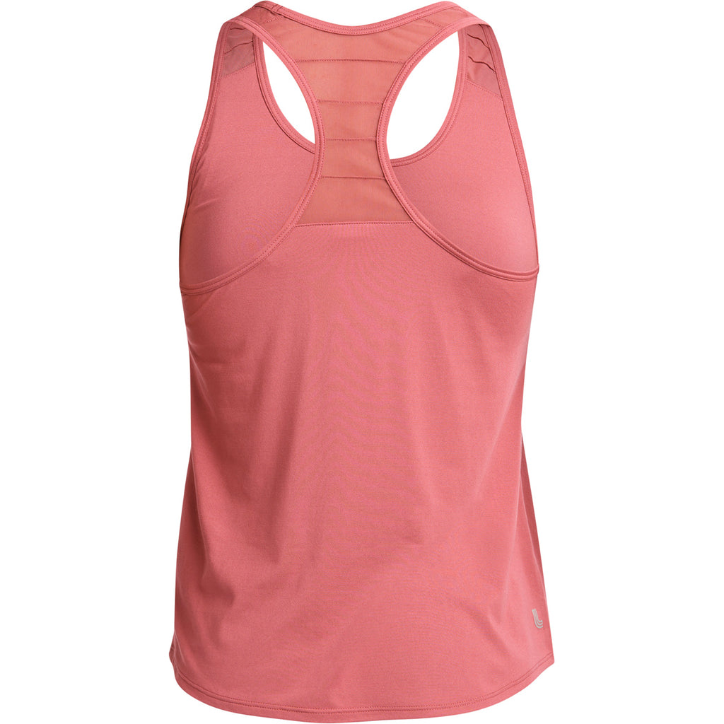 Camiseta De Tirantes Mujer Fancy 2 Tank Lole Rosa 2