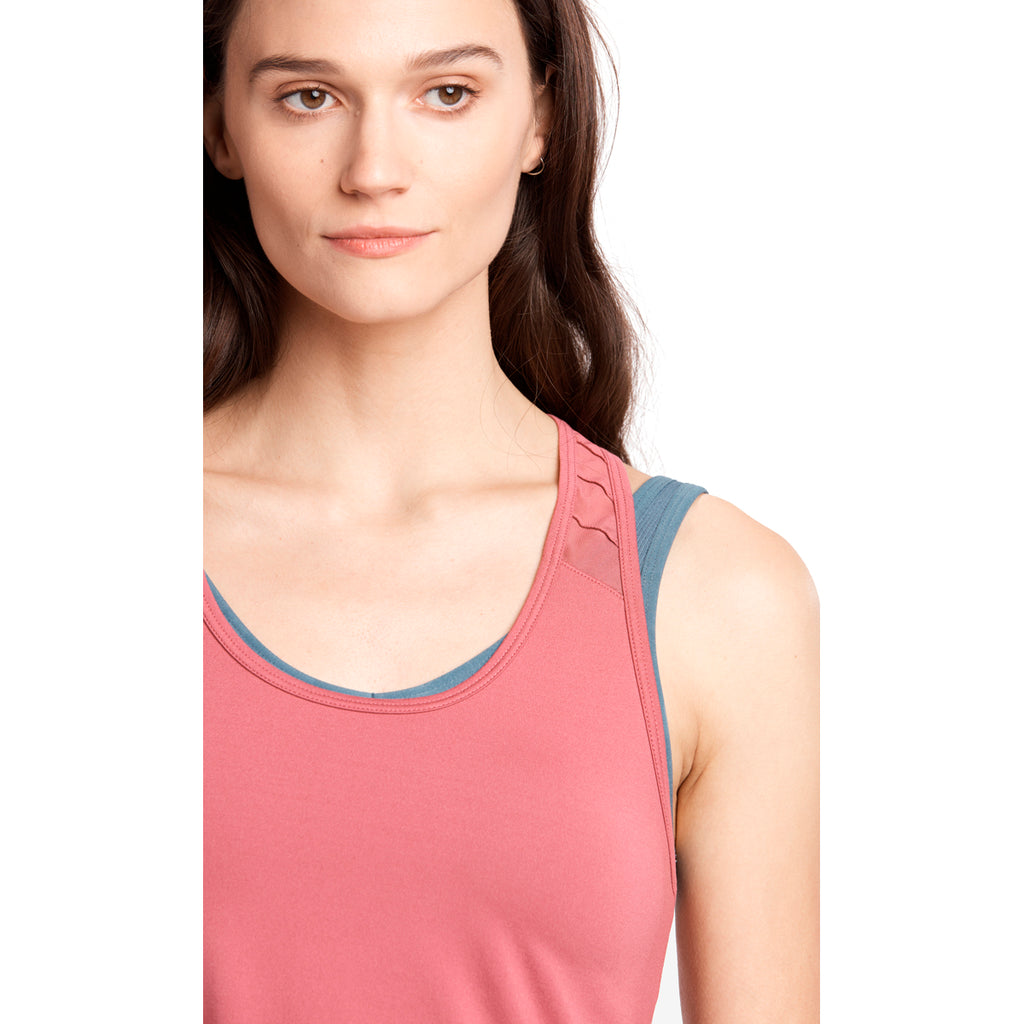 Camiseta De Tirantes Mujer Fancy 2 Tank Lole Rosa 6