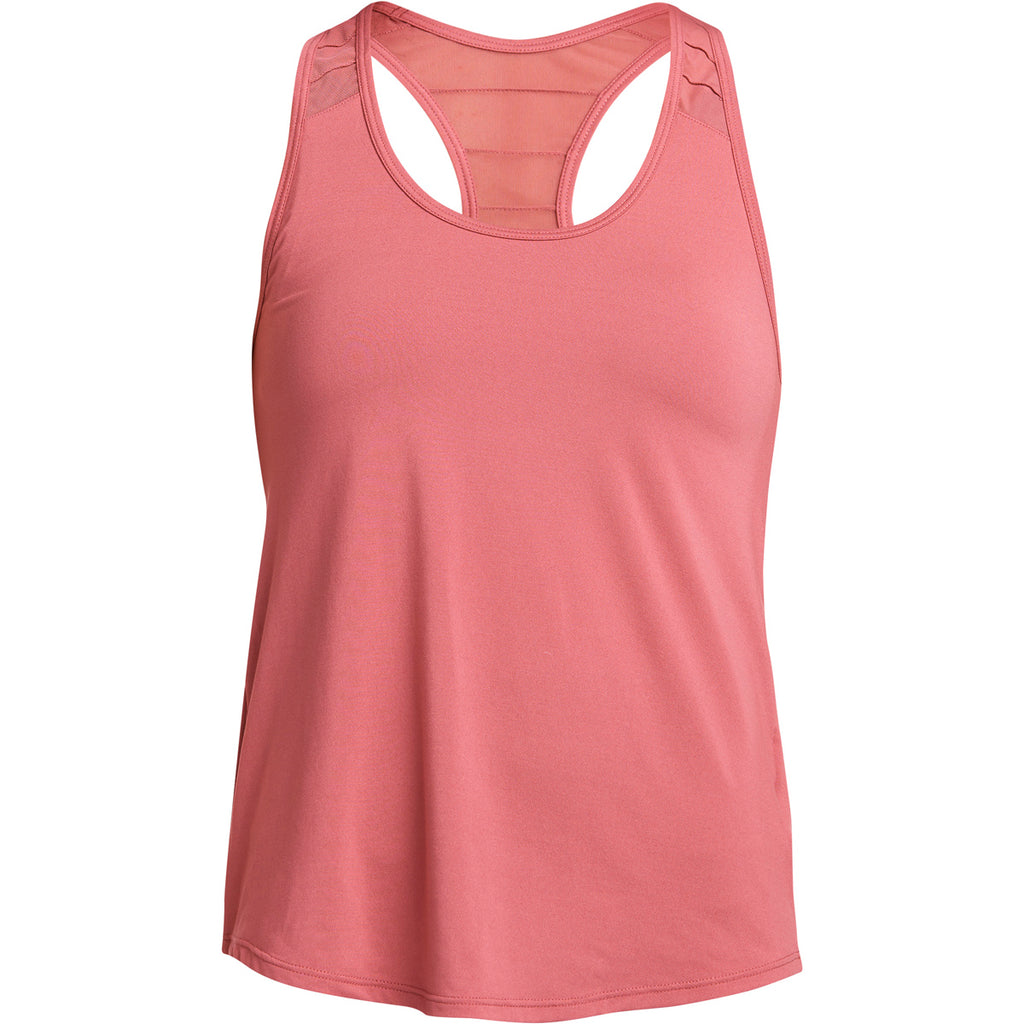 Camiseta De Tirantes Mujer Fancy 2 Tank Lole Rosa 1