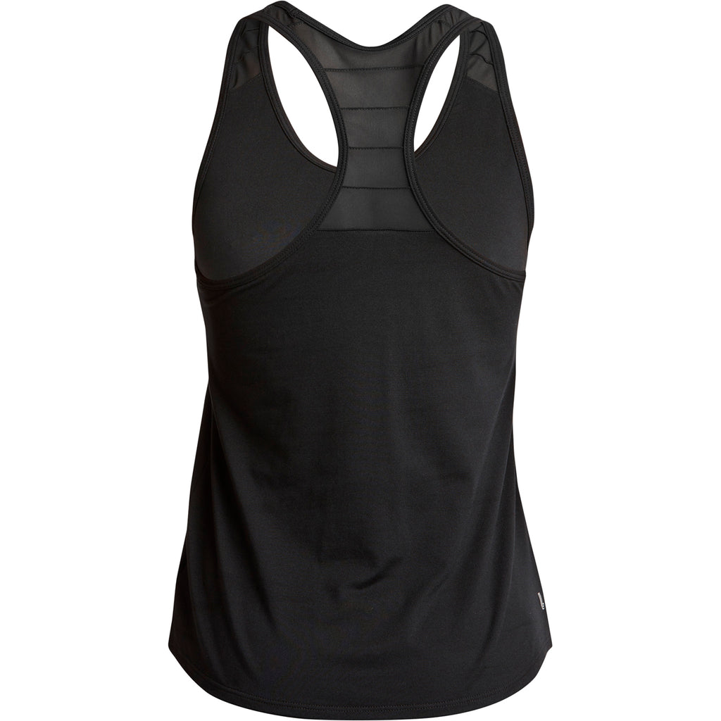 Camiseta De Tirantes Mujer Fancy 2 Tank Lole Negro 2