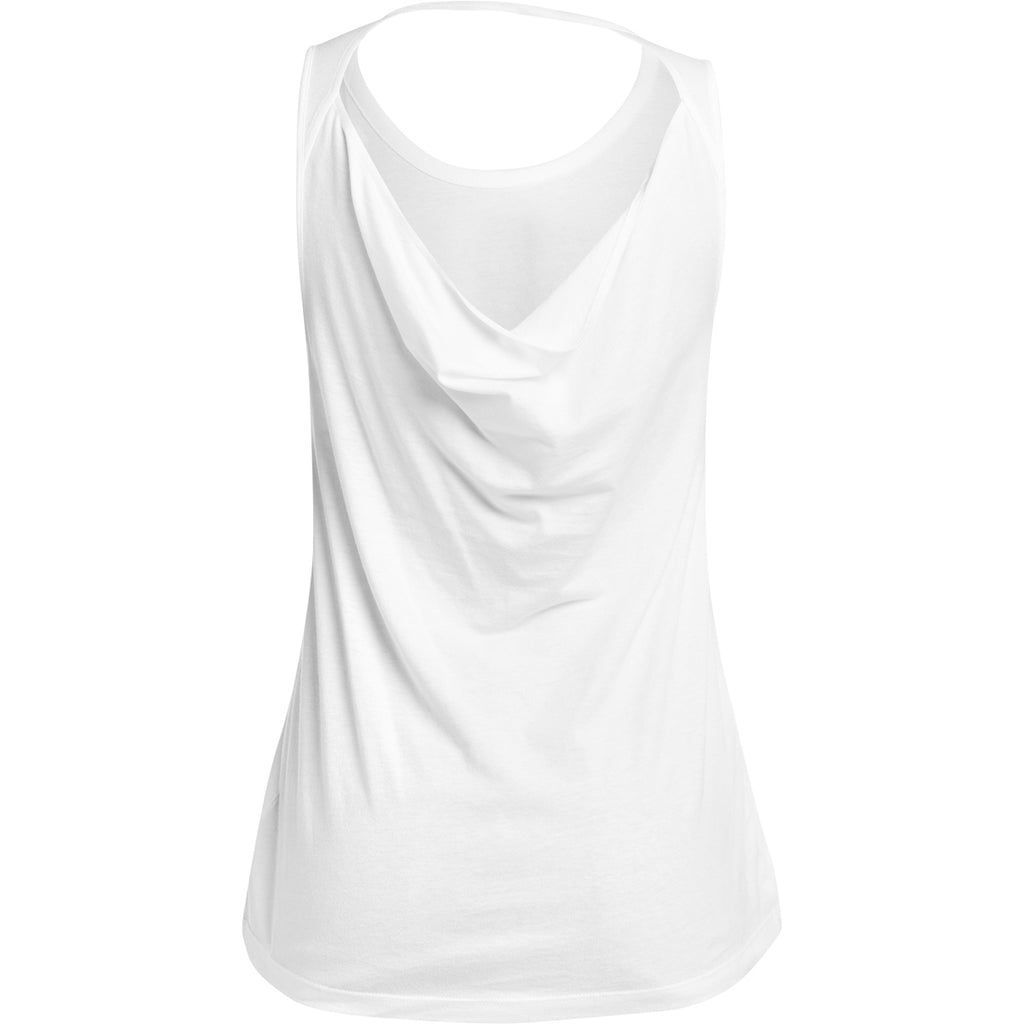 Camiseta De Tirantes Mujer Mojave Tank Lole Blanco 2