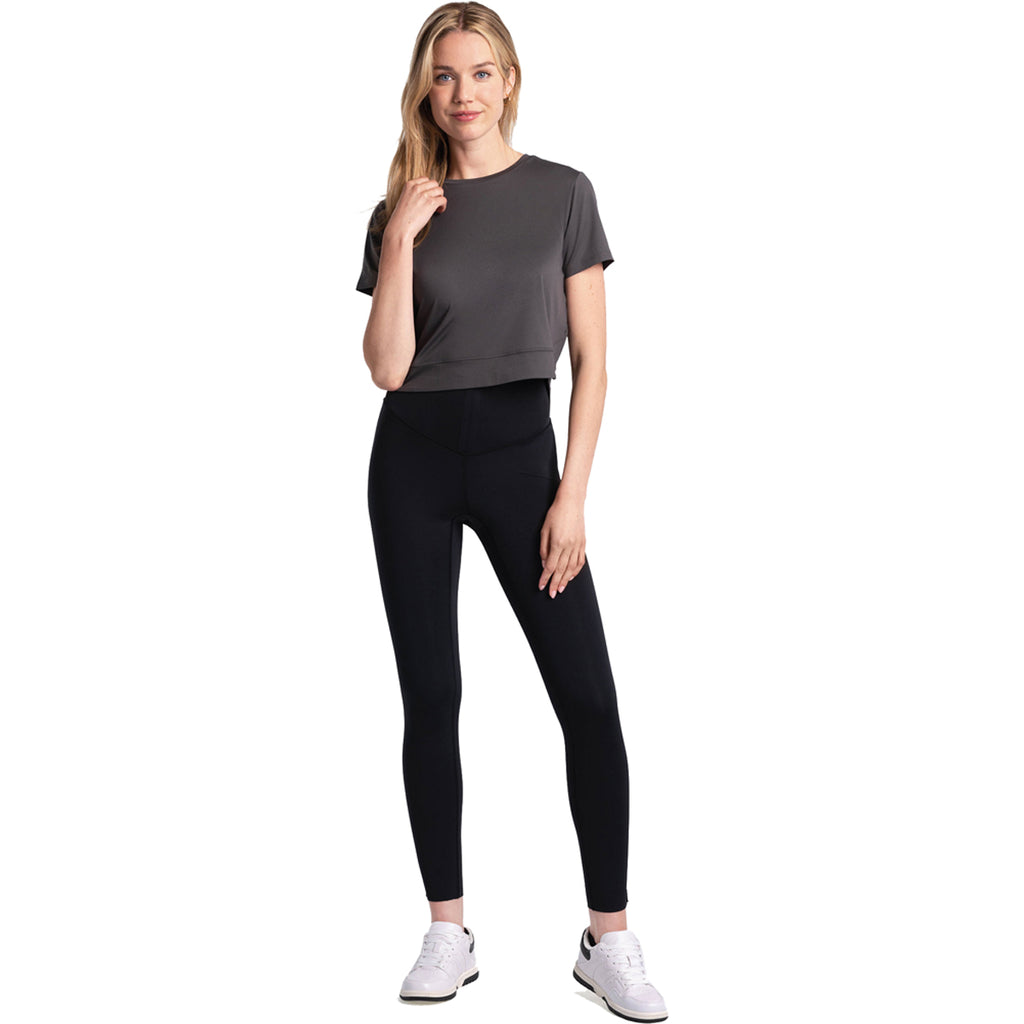 Malla Mujer Eliana Leggings Lole Negro 2