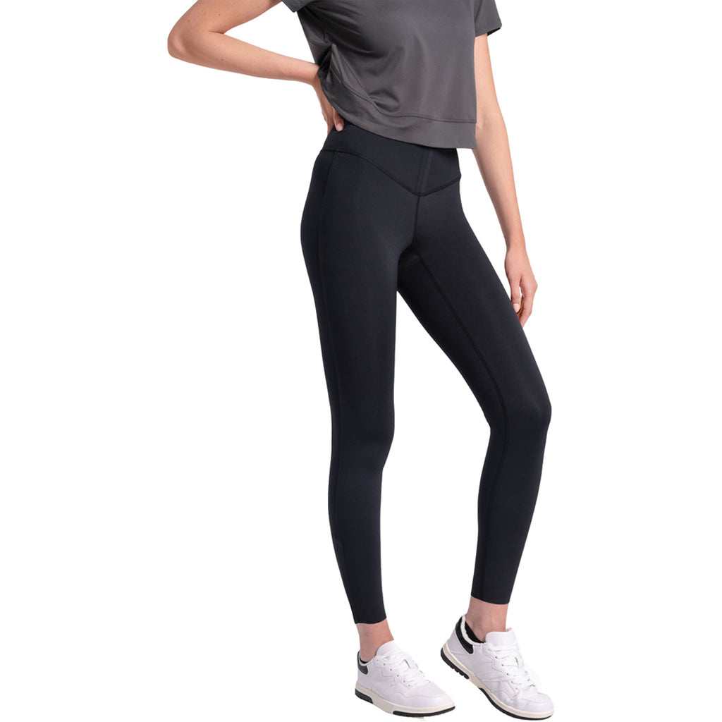 Malla Mujer Eliana Leggings Lole Negro 4