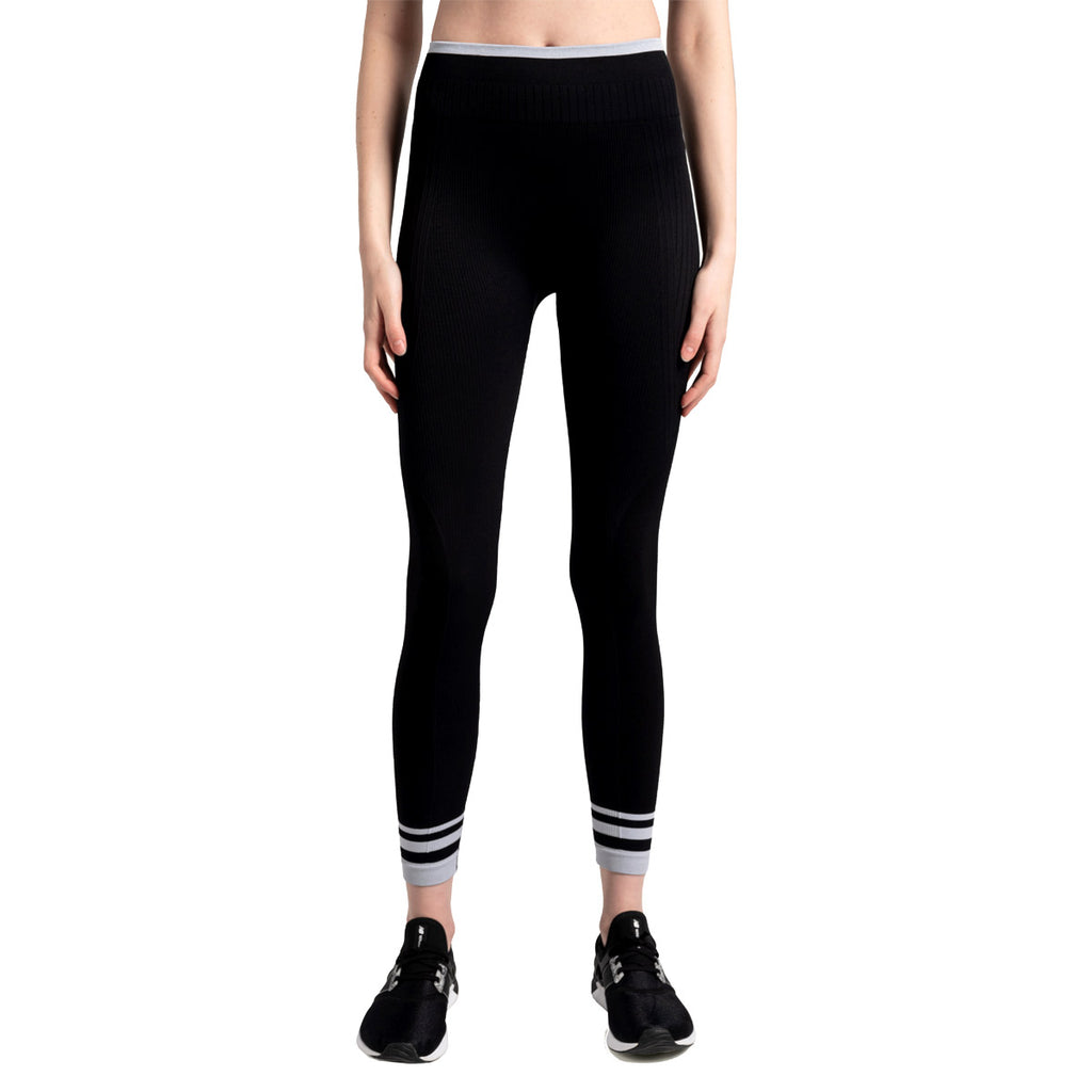 Malla Mujer Asana Leggings Lole Negro 1