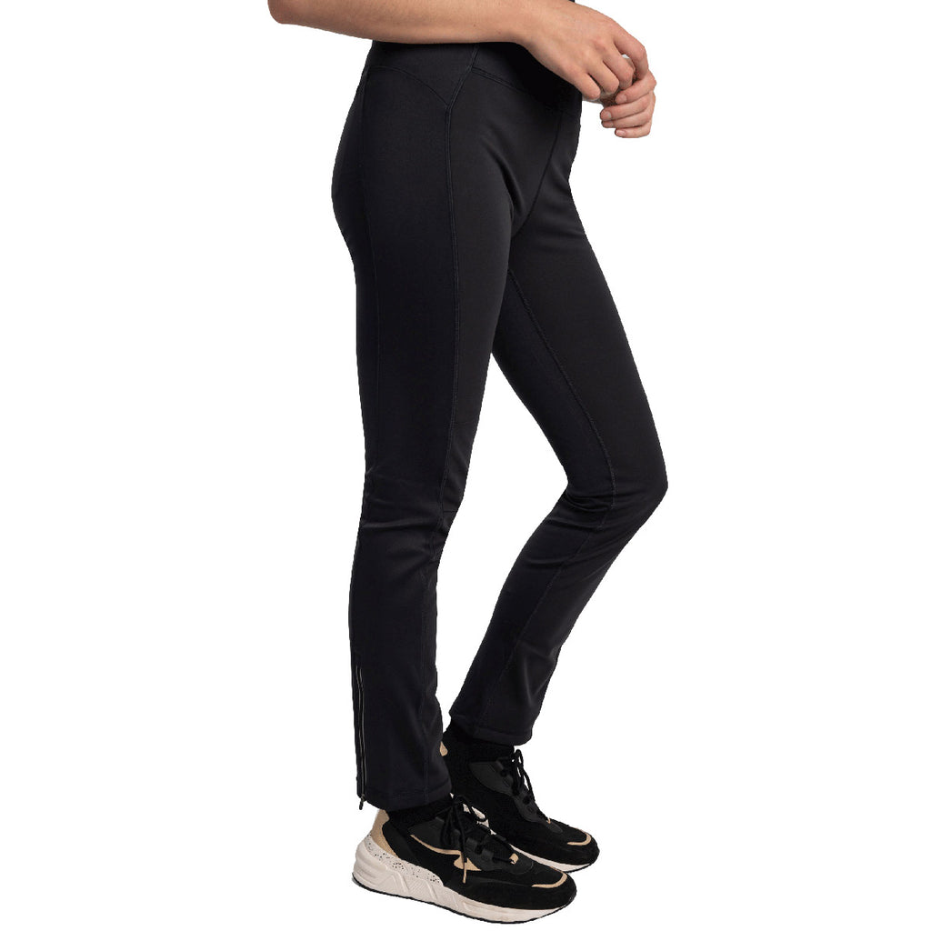 Pantalón Mujer Trek Pants Lole Negro 2