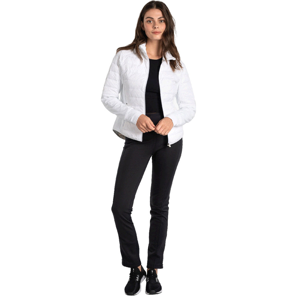 Pantalón Mujer Trek Pants Lole Negro 3