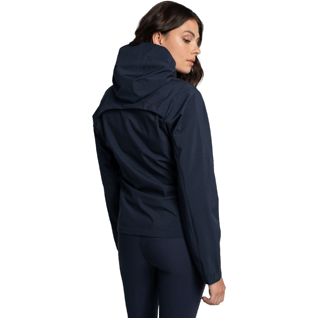 Chaqueta Mujer Element Rain Jacket Lole 2