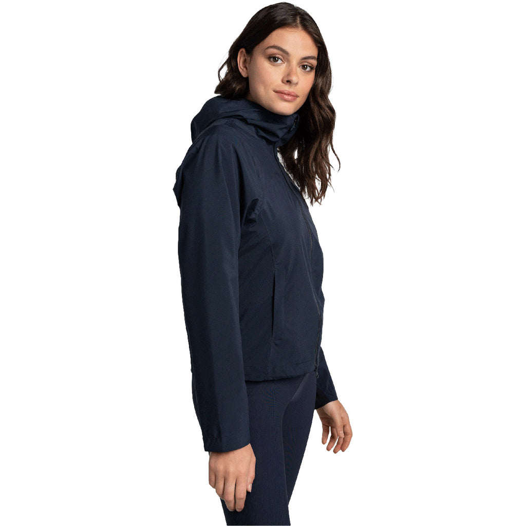 Chaqueta Mujer Element Rain Jacket Lole 3