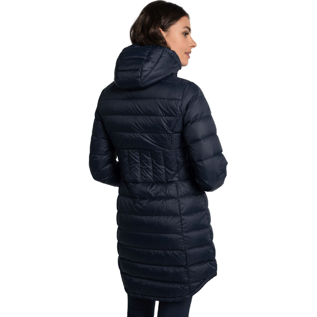 Chaqueta Mujer Claudia Down Jacket Lole 2