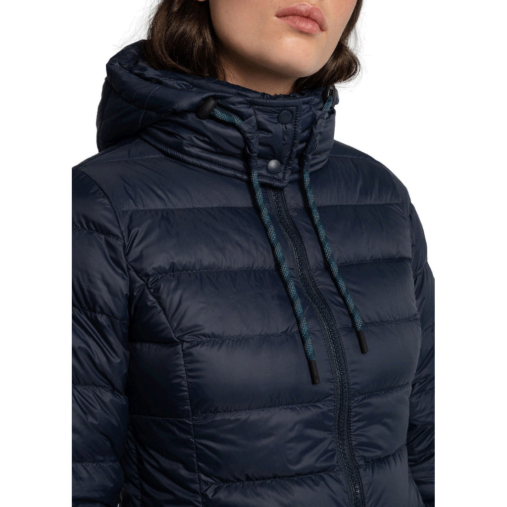 Chaqueta Mujer Claudia Down Jacket Lole 3