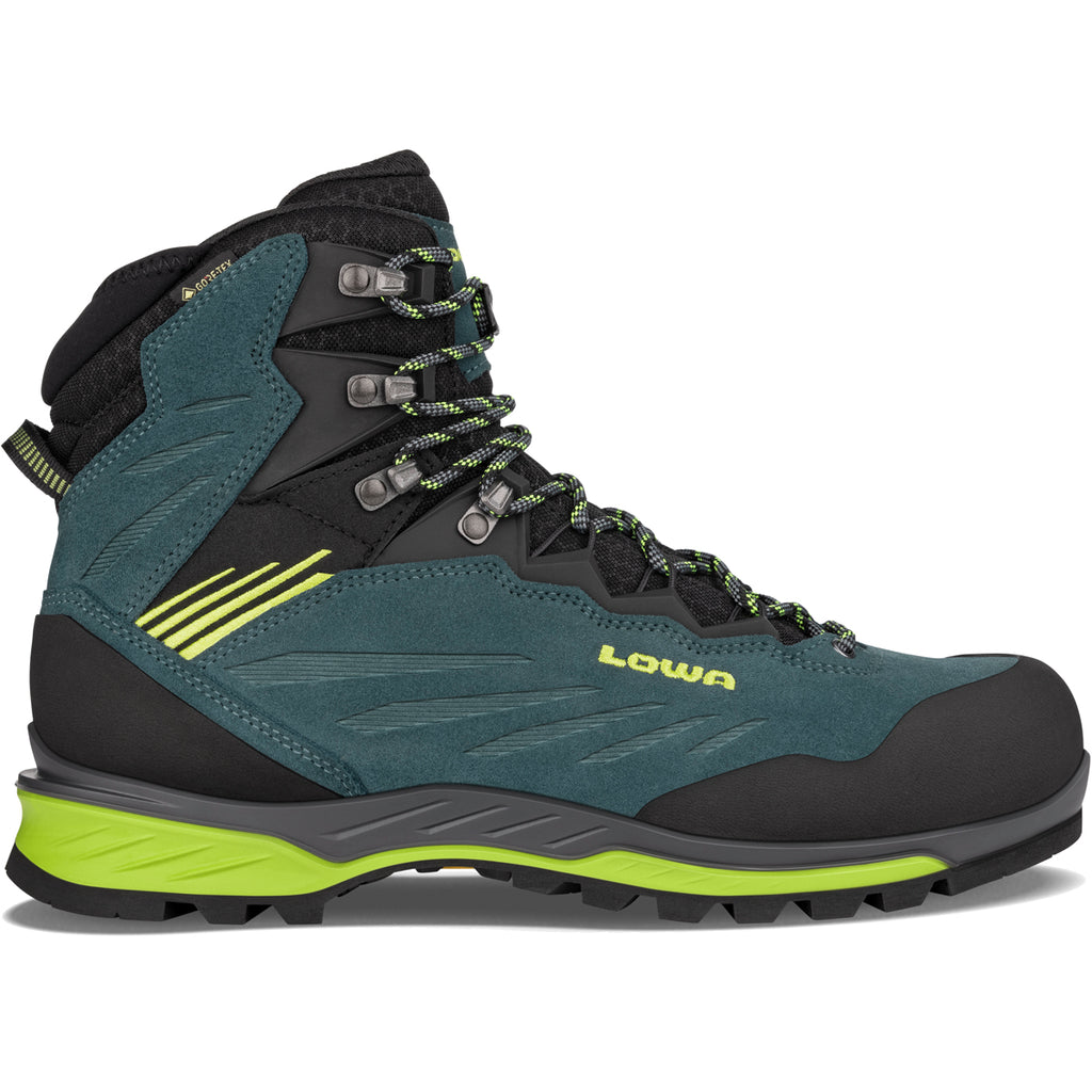 Calzado Montaña Hombre Cadin Ii Gtx Mid Lowa 1