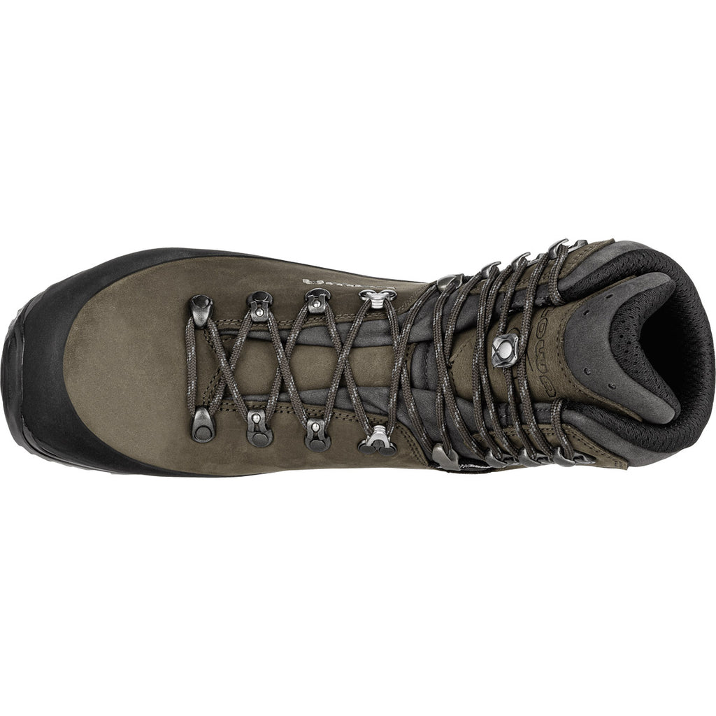 Calzado Montaña Hombre Tibet Evo Gtx Lowa Marrón 4