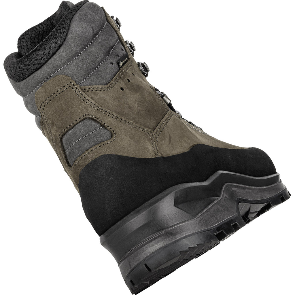 Calzado Montaña Hombre Tibet Evo Gtx Lowa Marrón 5