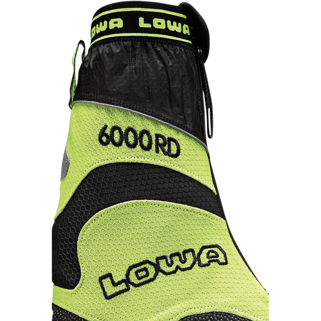 Calzado Montaña  Expedition 6000 Evo Rd Lowa Verde 2