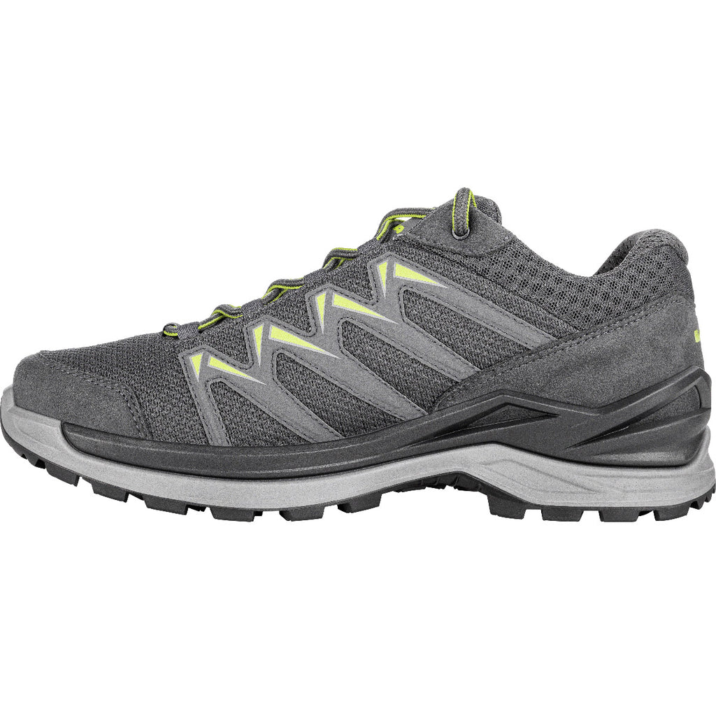 Calzado Trekking Hombre Innox Pro Gtx Lo Lowa Gris 2