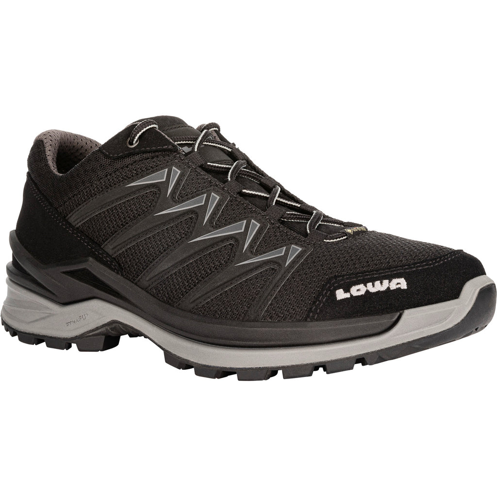 Calzado Trekking Hombre Innox Pro Gtx® Lo Lowa Negro 2