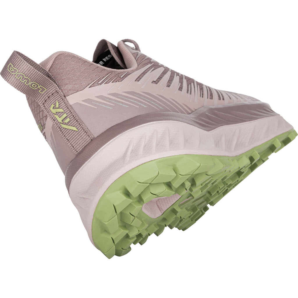 Calzado Trail Running Mujer Fortux Ws Lowa Rosa 5