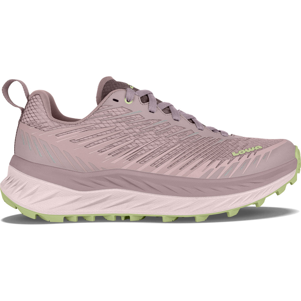 Calzado Trail Running Mujer Fortux Ws Lowa Rosa 1