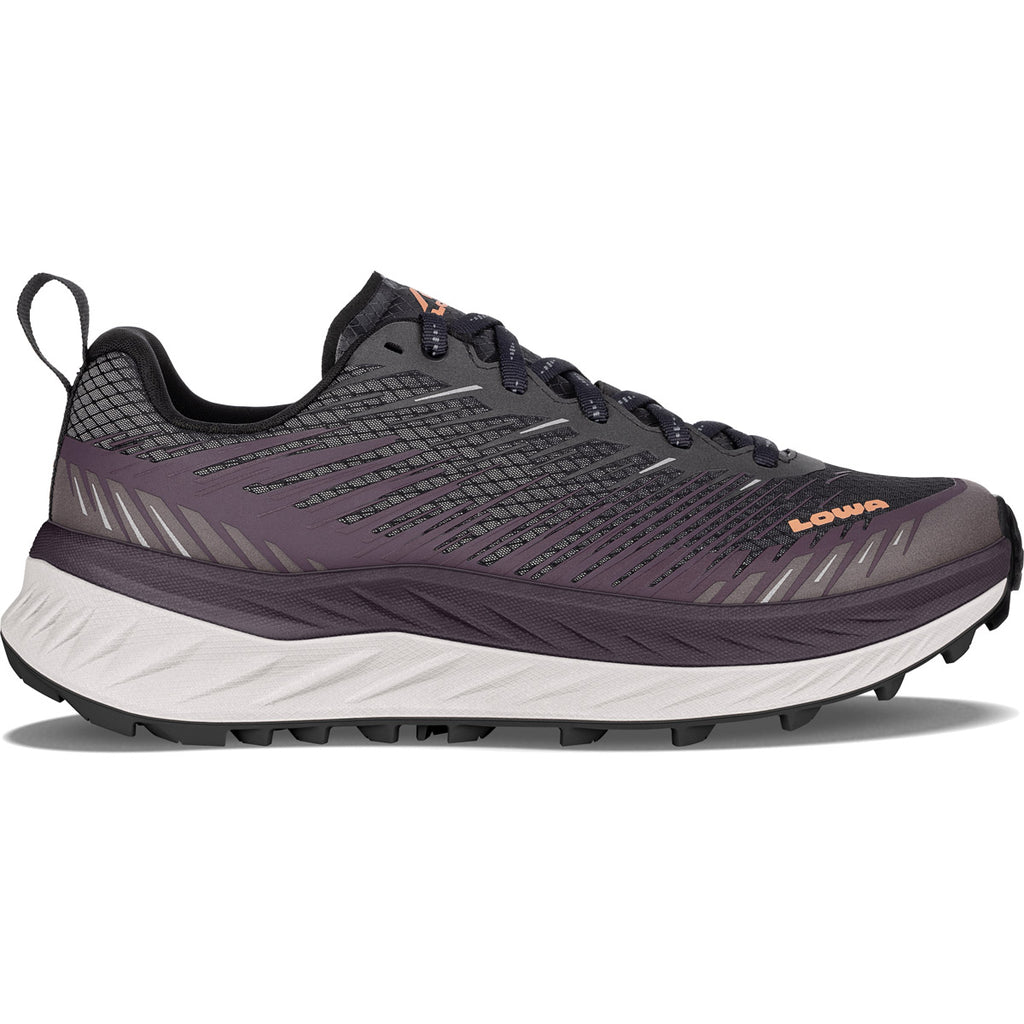 Calzado Trail Running Mujer Fortux Ws Lowa 1