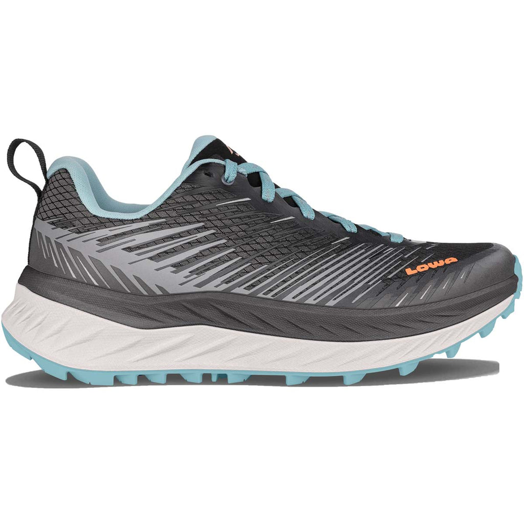 Calzado Trail Running Mujer Fortux Ws Lowa 1